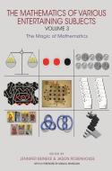 The Mathematics of Various Entertaining Subjects edito da Princeton University Press