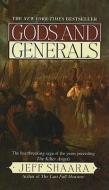 Gods and Generals di Jeff Shaara edito da PERFECTION LEARNING CORP