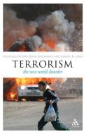 Terrorism di Nicholas Fotion, Boris Kashnikov, Joanne K. Lekea edito da Bloomsbury Publishing PLC