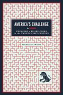 America's Challenge di Michael D. Swaine edito da Brookings Institution Press