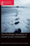 The Routledge Handbook Of Contemporary Existentialism edito da Taylor & Francis Ltd