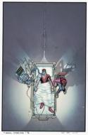 Amazing Spider-Man: Beyond Vol. 3 di Zeb Wells, Kelly Thompson, Saladin Ahmed edito da MARVEL COMICS GROUP
