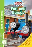 Thomas and Friends: Fun and Bumps di Egmont Publishing UK edito da Egmont UK Ltd