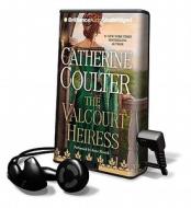 The Valcourt Heiress [With Earbuds] di Catherine Coulter edito da Findaway World