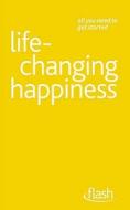 Life Changing Happiness di Paul Jenner edito da Hodder Education