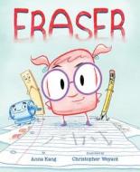 Eraser di Anna Kang edito da Amazon Publishing