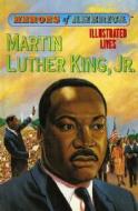 Martin Luther King JR di Herb Boyd edito da Abdo Publishing Company