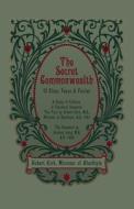 The Secret Commonwealth of Elves, Fauns and Fairies di Robert Kirk edito da Q MOJO
