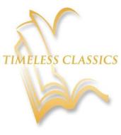 Timeless Classics Rl 3 Set 1 (12 Titles) edito da Saddleback Educational Publishing, Inc.