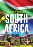 South Africa di Alicia Klepeis edito da Bellwether Media