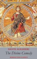 The Divine Comedy di Dante edito da Benediction Classics