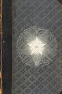 Dad: 6x9 Lined Notebook with Antique Book Cover Image and Vintage Dad Star! di Thumbs Up Books edito da INDEPENDENTLY PUBLISHED