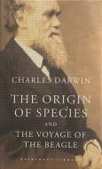 Origin Of The Species di Charles Darwin edito da Everyman