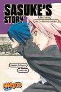 Naruto: Sasuke's Story--The Uchiha and the Heavenly Stardust di Jun Esaka edito da VIZ LLC