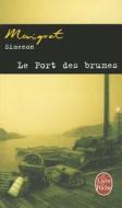 Le Port Des Brumes di Georges Simenon edito da Livre de Poche