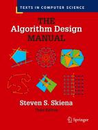 The Algorithm Design Manual di Steven S. Skiena edito da Springer International Publishing