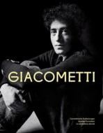 Alberto Giacometti edito da De Gruyter