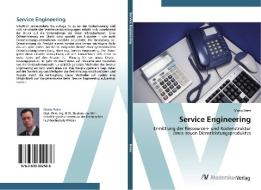 Service Engineering di Mario Beier edito da AV Akademikerverlag