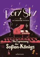Rory Shy, der schüchterne Detektiv - Die Erpressung des Soßen-Königs (Rory Shy, der schüchterne Detektiv, Bd. 6) di Oliver Schlick edito da Ueberreuter Verlag
