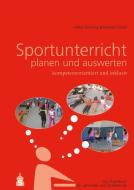 Sportunterricht planen und auswerten di Volker Döhring, Norbert Gissel edito da wbv Media GmbH