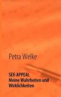 Sex-appeal di Petra Welke edito da Books On Demand