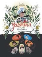 Yasmina und die Kartoffelkrise di Wauter Mannaert edito da Reprodukt