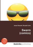Swarm (comics) edito da Book On Demand Ltd.
