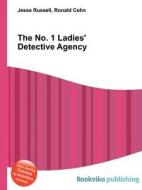 The No. 1 Ladies\' Detective Agency edito da Book On Demand Ltd.