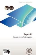 Peptoid edito da Crypt Publishing
