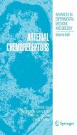 Arterial Chemoreceptors edito da Springer-Verlag GmbH