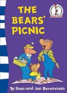 The Bears' Picnic di Stan Berenstain edito da HarperCollins Publishers