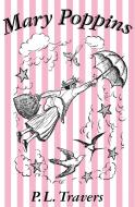 Mary Poppins di P. L. Travers edito da HarperCollins Publishers