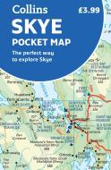 Skye Pocket Map di Collins Maps edito da HarperCollins Publishers