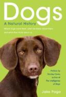 Dogs di Jake Page edito da Harpercollins Publishers Inc