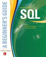 SQL: A Beginner's Guide, Fourth Edition di Andy Oppel edito da McGraw-Hill Education - Europe