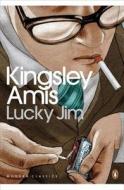 Lucky Jim di Kingsley Amis edito da Penguin Books Ltd