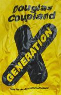 Generation X di Douglas Coupland edito da Little, Brown Book Group