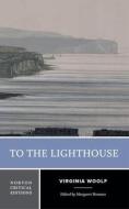 To The Lighthouse di Virginia Woolf edito da WW Norton & Co