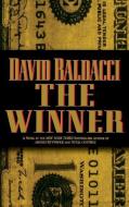 The Winner di David Baldacci edito da GRAND CENTRAL PUBL