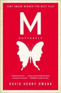 M. Butterfly di David Henry Hwang edito da Penguin LCC US
