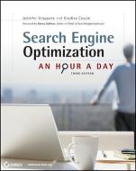 Search Engine Optimization (SEO) di Jennifer Grappone, Gradiva Couzin edito da John Wiley and Sons Ltd