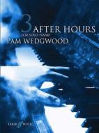 After Hours Book 3 edito da Faber Music Ltd