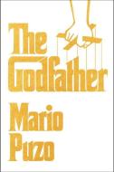 The Godfather: Deluxe Edition di Mario Puzo edito da G P PUTNAM SONS