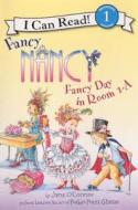 Fancy Day in Room 1-A di Jane O'Connor edito da Turtleback Books