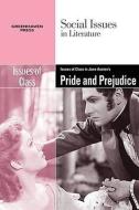 Issues of Class in Jane Austen's Pride and Prejudice edito da Greenhaven Press