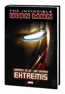 Iron Man: Extremis (Movie Tie-In) di Warren Ellis edito da Hachette Book Group USA