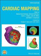 Cardiac Mapping di Mohammad Shenasa edito da Wiley-Blackwell