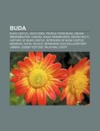 Buda di Books Llc edito da Books LLC, Reference Series