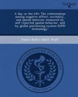 This Is Not Available 056977 di Pedro Sofio Abril Wolf edito da Proquest, Umi Dissertation Publishing