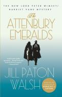 The Attenbury Emeralds di Jill Paton Walsh edito da St. Martins Press-3PL